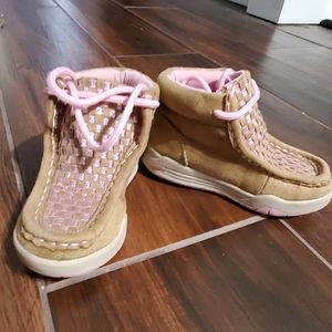 Blazin Roxx Light Up Shoes